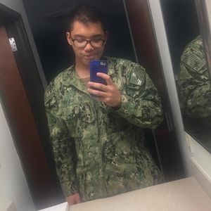 Meet your Posher, Allen